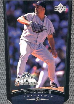 David Wells
