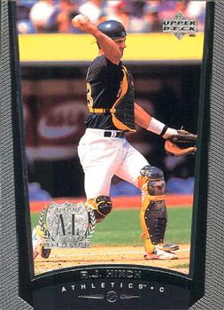 A.J. Hinch
