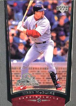 Mark McGwire