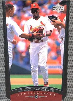 Delino DeShields
