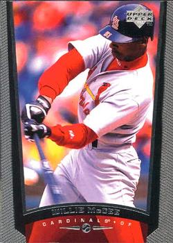 Willie McGee