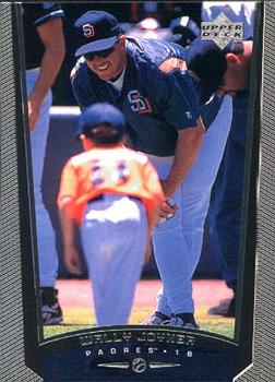 Wally Joyner