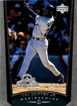 Ken Griffey Jr.