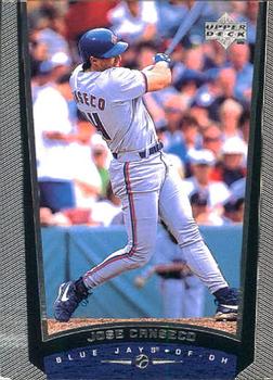 Jose Canseco