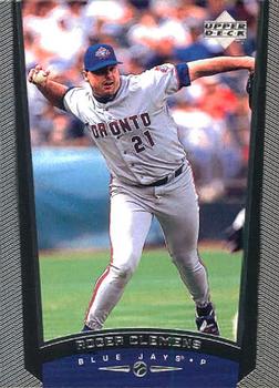 Roger Clemens