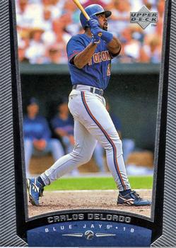 Carlos Delgado
