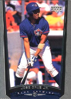 Jose Cruz Jr.