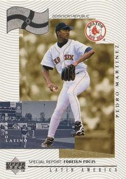 Pedro Martinez