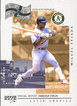 Miguel Tejada