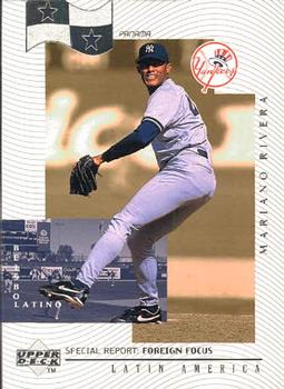 Mariano Rivera