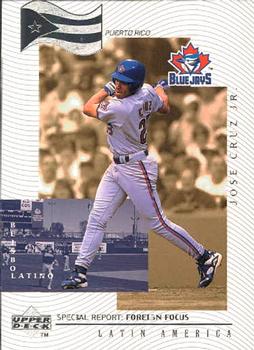 Jose Cruz Jr.