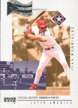 Ivan Rodriguez