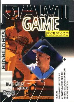 David Wells