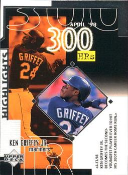 Ken Griffey Jr.