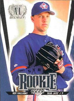 Roy Halladay