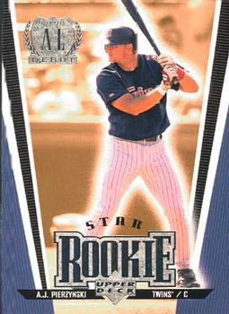 A.J. Pierzynski