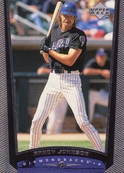 Randy Johnson