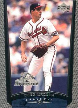 Greg Maddux