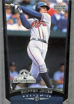 Chipper Jones