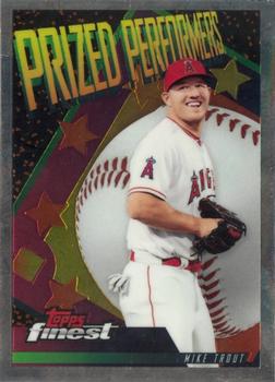 Mike Trout