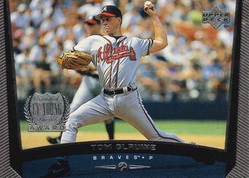 Tom Glavine