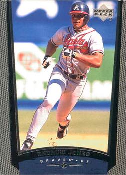 Andruw Jones