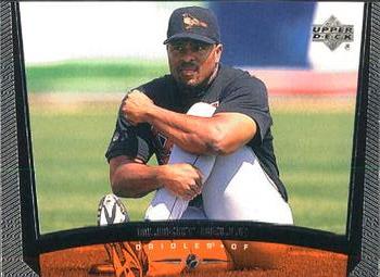 Albert Belle