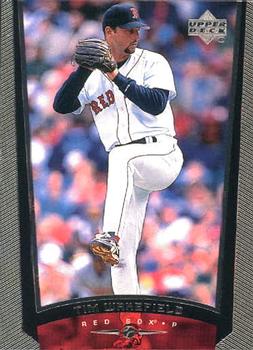 Tim Wakefield