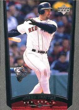 Jason Varitek