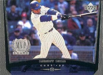 Sammy Sosa