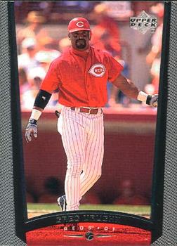 Greg Vaughn