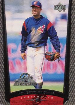Roberto Alomar