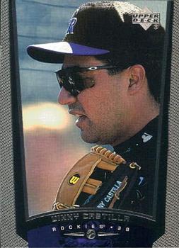 Vinny Castilla