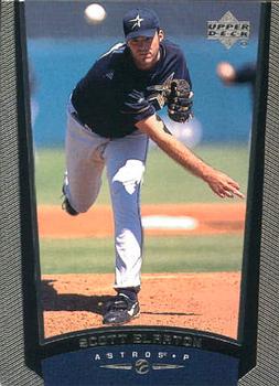 Scott Elarton