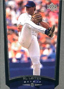 Al Leiter