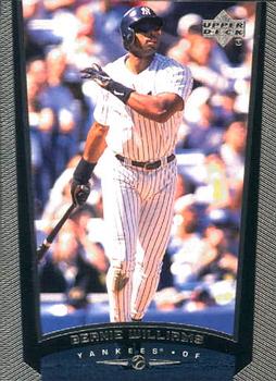 Bernie Williams