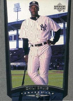 Chili Davis