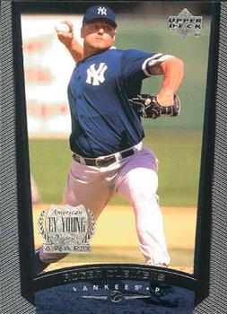 Roger Clemens