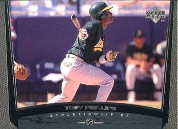Tony Phillips