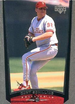 Curt Schilling