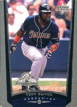 Tony Gwynn
