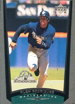 Alex Rodriguez