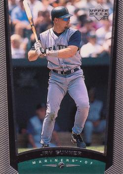 Jay Buhner