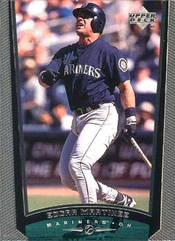Edgar Martinez