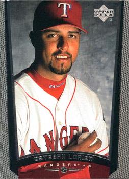Esteban Loaiza