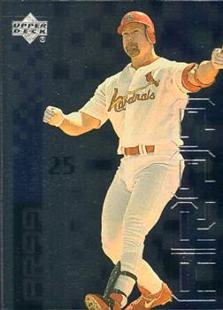 Mark McGwire