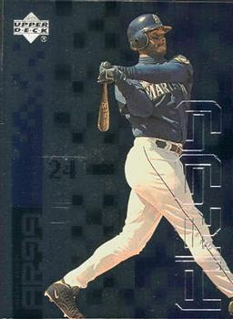Ken Griffey Jr.