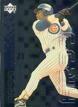 Sammy Sosa