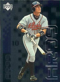 Chipper Jones
