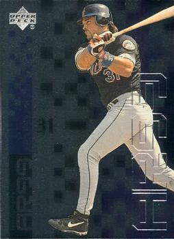 Mike Piazza